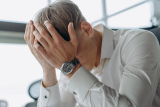 5 Tipps bei Burnout-Symptomen