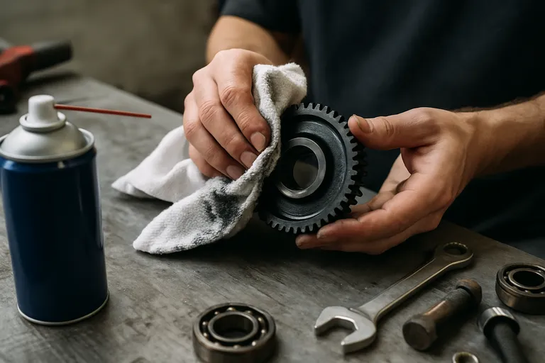 Wartungstipps für langanhaltende Nutzung